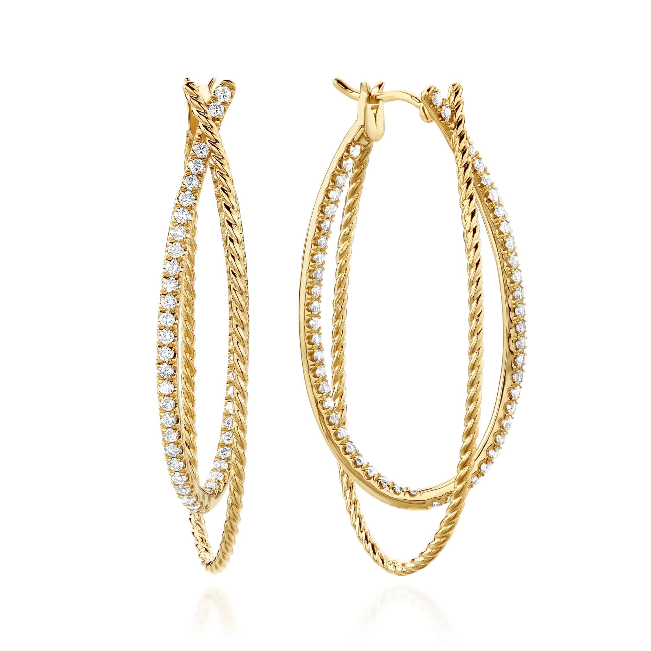 Different Types of Earrings Types of Earring Backs